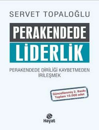 Kurye Kitabevi - Perakendede Liderlik-Perakendede Diriliği Kaybetmeden