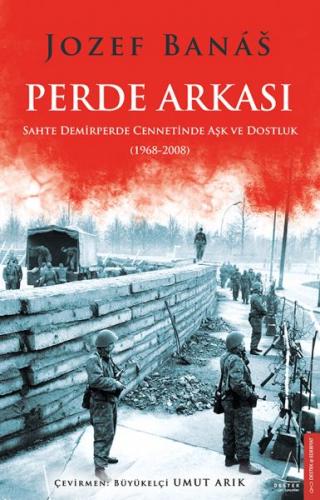 Kurye Kitabevi - Perde Arkası