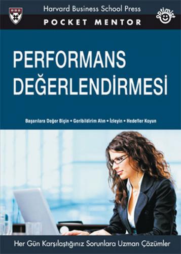 Kurye Kitabevi - Cep Yönderi Dizisi: Performans Değerlendirmesi