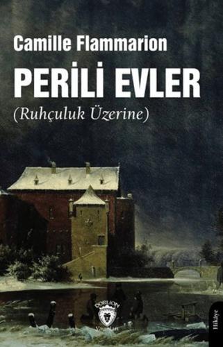 Kurye Kitabevi - Perili Evler (Ruhçuluk Üzerine)