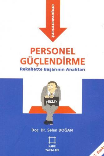 Kurye Kitabevi - Personel Güçlendirme Rekabette Başarının Anahtarı