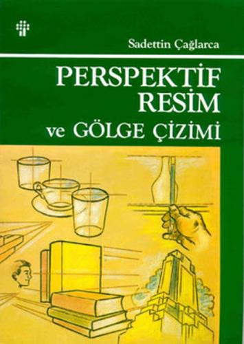 Kurye Kitabevi - Perspektif Resim ve Gölge Çizimi