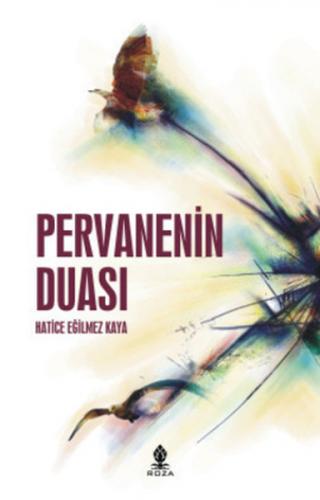 Kurye Kitabevi - Pervanenin Duası