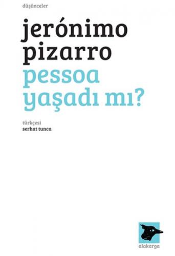 Kurye Kitabevi - Pessoa Yaşadı mı