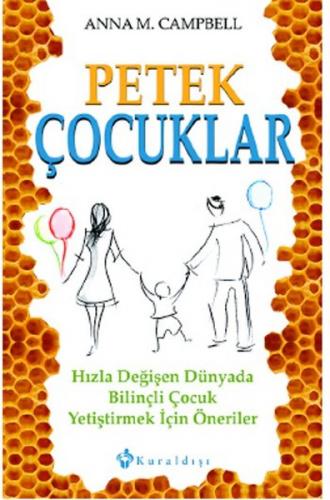 Kurye Kitabevi - Petek Çocuklar