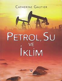 Kurye Kitabevi - Petrol Su ve İklim