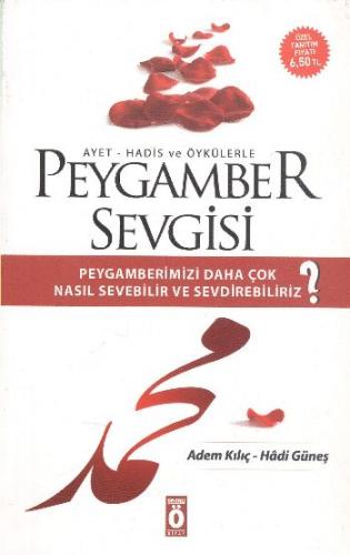 Kurye Kitabevi - Peygamber Sevgisi