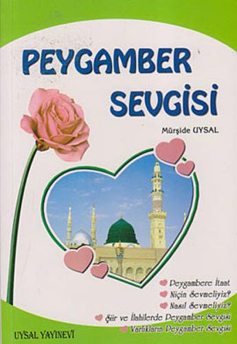 Kurye Kitabevi - Peygamber Sevgisi