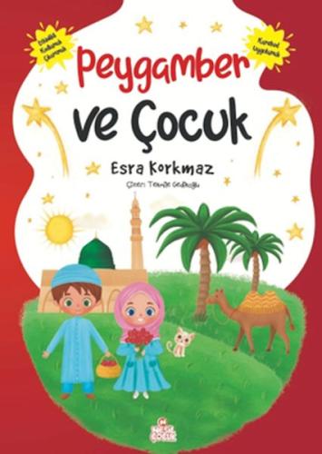 Kurye Kitabevi - Peygamber ve Çocuk