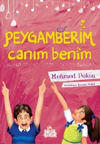 Kurye Kitabevi - Peygamberim Canım Benim