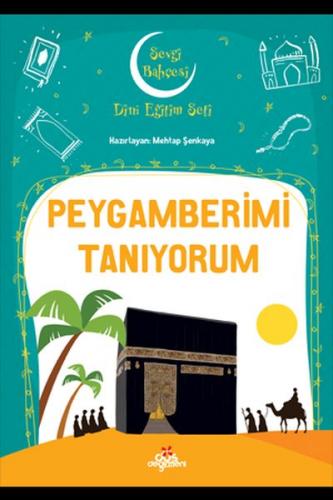 Kurye Kitabevi - Peygamberimi Tanıyorum