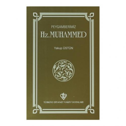 Kurye Kitabevi - Peygamberimiz Hz. Muhammed