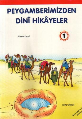 Kurye Kitabevi - Peygamberimizden Dini Hikayeler-1