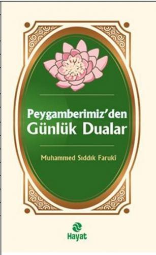 Kurye Kitabevi - Peygamberimiz'den Günlük Dualar