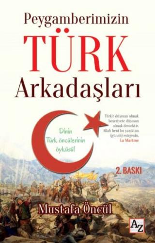 Kurye Kitabevi - Peygamberimizin Türk Arkadaşları