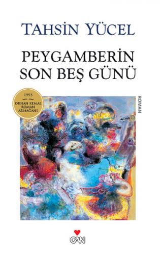 Kurye Kitabevi - Peygamberin Son Beş Günü