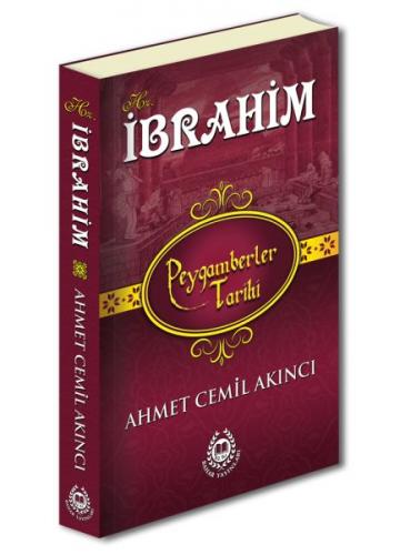 Kurye Kitabevi - Hz.Ibrahim - Peygamberler Tarihi