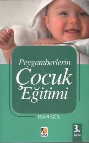 Kurye Kitabevi - Peygamberler Çocuklarını Basıl Eğitti?