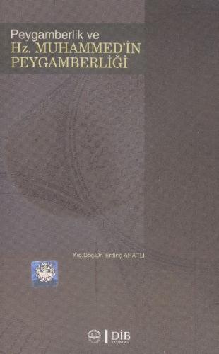 Kurye Kitabevi - Peygamberlik ve Hz Muhammedin Peygamberliği