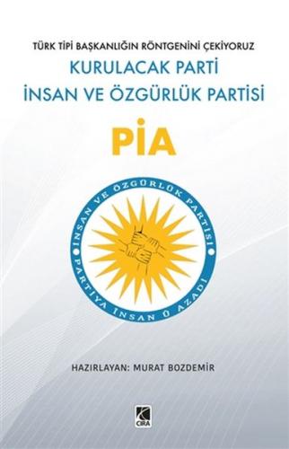 Kurye Kitabevi - PİA