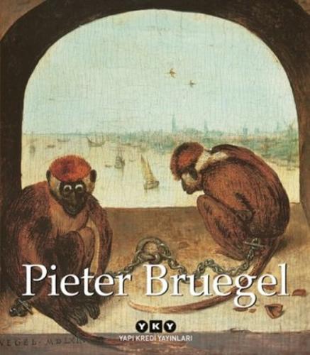 Kurye Kitabevi - Pieter Bruegel