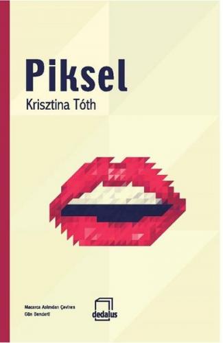 Kurye Kitabevi - Piksel