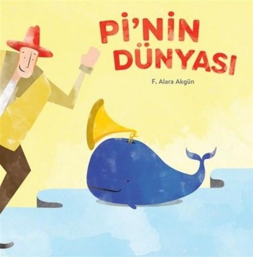 Kurye Kitabevi - Pinin Dünyası