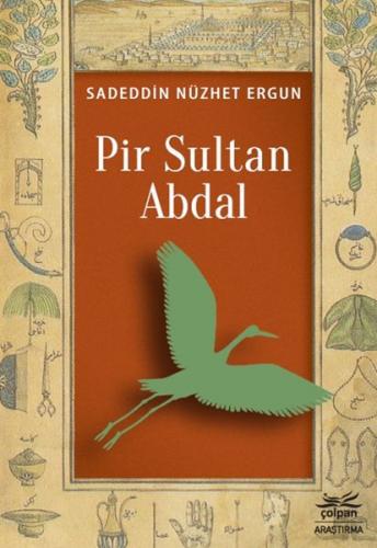 Kurye Kitabevi - Pir Sultan Abdal