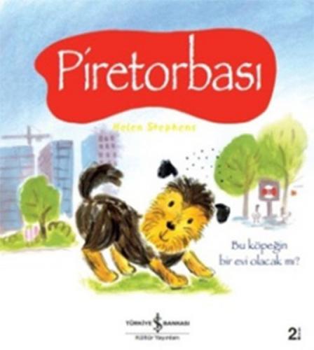 Kurye Kitabevi - Piretorbası