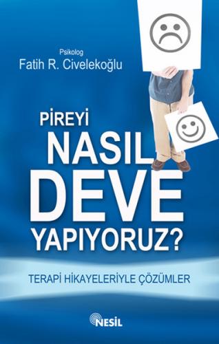 Kurye Kitabevi - Pireyi Nasıl Deve Yapıyoruz?