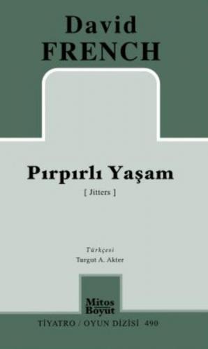 Kurye Kitabevi - Pırpırlı Yaşam