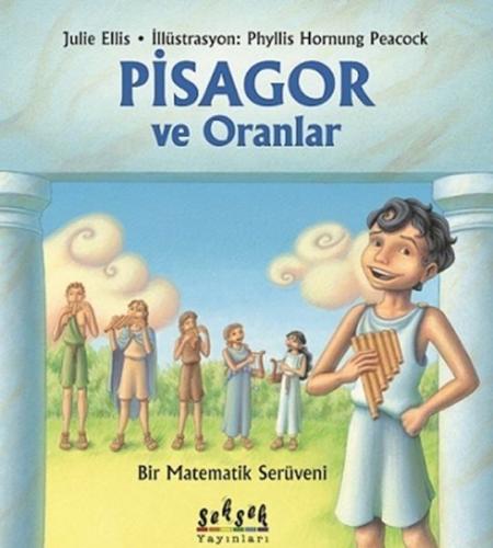 Kurye Kitabevi - Pisagor ve Oranlar