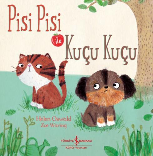 Kurye Kitabevi - Pisi Pisi ile Kuçu Kuçu