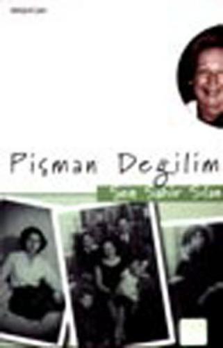 Kurye Kitabevi - Pişman Değilim