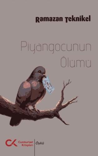 Kurye Kitabevi - Piyangocunun Ölümü