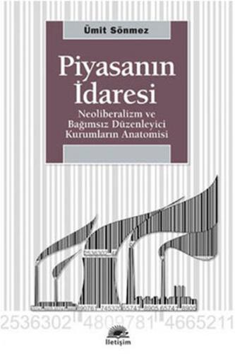 Kurye Kitabevi - Piyasanın İdaresi