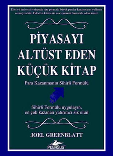 Kurye Kitabevi - Piyasayı Altüst Eden Küçük Kitap