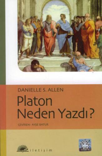 Kurye Kitabevi - Platon Neden Yazdi ?