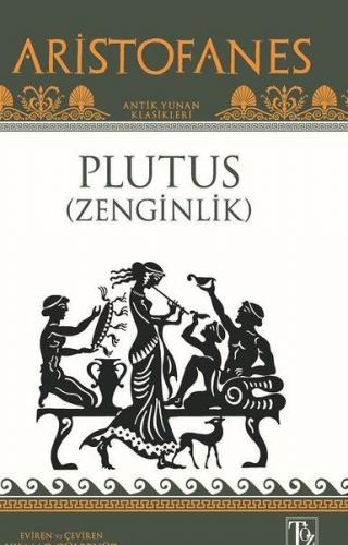 Kurye Kitabevi - Plutus Zenginlik