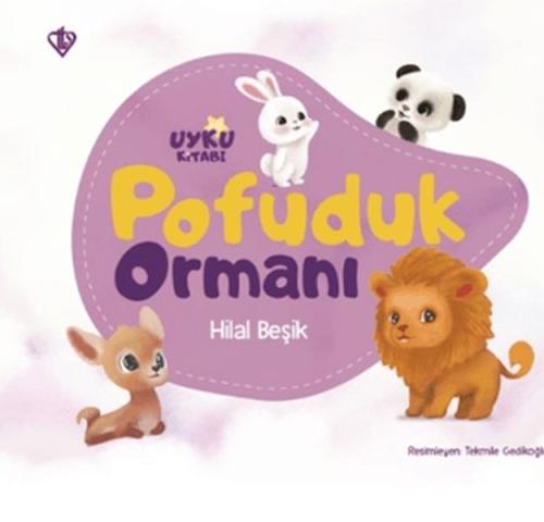 Kurye Kitabevi - Pofuduk Ormanı