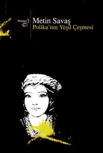 Kurye Kitabevi - Polika'nın Yeşil Çeşmesi