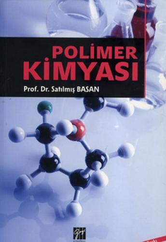 Kurye Kitabevi - Polimer Kimyası-Satılmış Basan