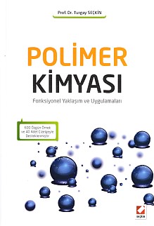 Kurye Kitabevi - Polimer Kimyası