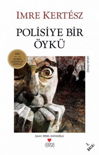 Kurye Kitabevi - Polisiye Bir Öykü