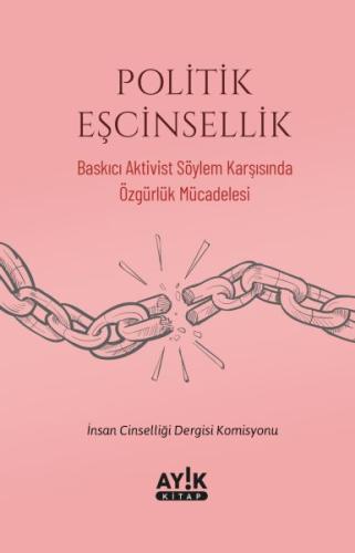 Kurye Kitabevi - Politik Eşcinsellik