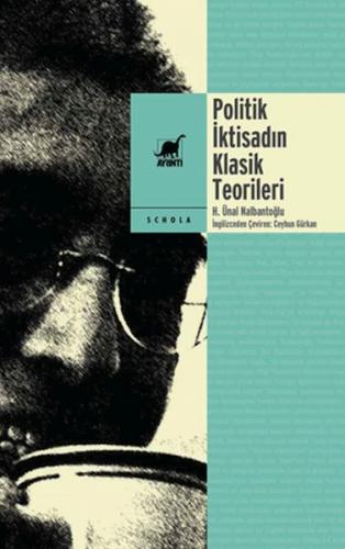 Kurye Kitabevi - Politik İktisadın Klasik Teorileri