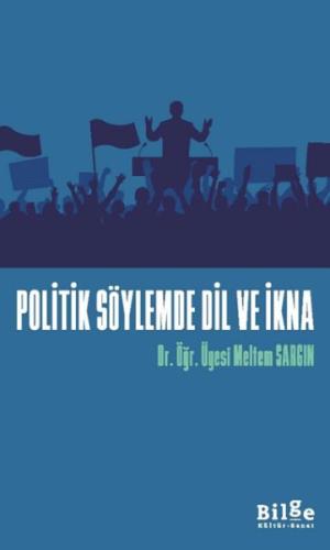 Kurye Kitabevi - Politik Söylemde Dil Ve İkna