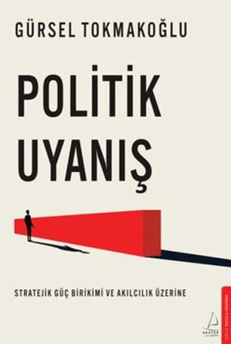 Kurye Kitabevi - Politik Uyanış