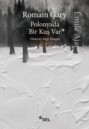 Kurye Kitabevi - Polonya'da Bir Kuş Var