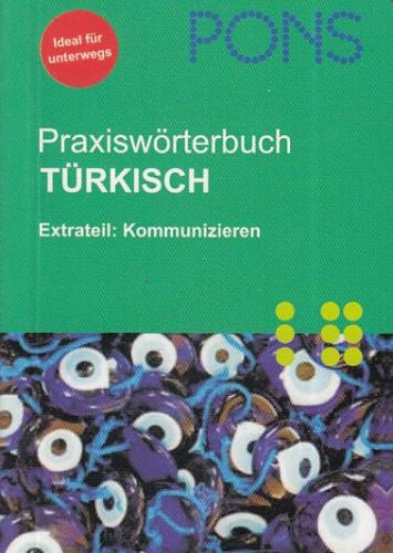 Kurye Kitabevi - Praxiswörterbuch Türkisch